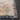 Harput Vintage Traditional Boho Oriental Blue, Navy & Burnt Orange Rug