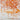 Harput Vintage Traditional Boho Oriental Orange, Burnt Orange & Medium Grey Rug