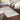 Harput Vintage Traditional Boho Oriental Grey, Charcoal & Ivory Rug