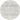 Harput Vintage Traditional Boho Oriental Grey, Charcoal & Ivory Rug - Round 160x160 cm (5'3'' x 5'3'')
