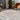 Harput Vintage Traditional Boho Oriental Blue, Light Beige & Mustard Rug - Design HAP1063