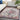 Harput Vintage Traditional Boho Oriental Blue, Light Beige & Mustard Rug - Design HAP1064