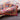 Harput Vintage Traditional Boho Oriental Pink, ight Beige & Mustard Rug