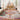 Harput Vintage Traditional Boho Oriental Pink, ight Beige & Mustard Rug