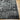 Harput Vintage Traditional Boho Oriental Black, Charcoal & Light Slate Rug