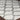 Harput Skandi Oriental Grey & White Rug