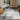 Harput Skandi Geometric Grey, Charcoal & White Rug