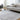 Harput Vintage Oriental Grey, Light Beige & Ivory Rug