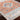 Huntington Beach Global Runner Outdoor Orange, Rust & Navy Rug