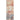 Huntington Beach Modern Runner Outdoor Orange, Denim & Rust Rug - Runner 80x220 cm (2'7'' x 7'3'')