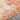 Huntington Beach Modern Runner Outdoor Orange, Denim & Rust Rug