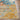 Huntington Beach Modern Runner Outdoor Orange, Saffron & Aqua Rug