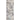 Huntington Beach Modern Runner Outdoor Cream, Dark Blue & Oatmeal Rug - Runner 80x220 cm (2'7'' x 7'3'')