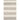 Hygge Cottage Hand Woven Charcoal & White Rug - Small Plus 91x152 cm (3' x 5')