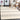 Hygge Cottage Hand Woven Charcoal & White Rug