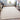 Hygge Cottage Hand Woven Runner White Rug