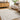 Hygge Global Hand Woven Cottage Beige & Cream Rug