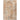Naila Abstract Modern Beige & Beige Terracotta Green Rug - X-Large Plus 200x290 cm (6'7'' x 9'6'')