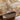 Naila Abstract Modern Beige & Beige Terracotta Green Rug