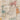 Illusions Abstract Marble Light Grey, Ivory & Olive Modern Rug