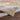 Illusions Abstract Marble Saffron Modern Yellow, Ivory & Light Grey Rug - Design ILS2302