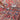 Iris Traditional Runner Vintage Oriental Red, Ink Blue & Beige Rug