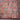 Iris Traditional Runner Vintage Oriental Red, Ink Blue & Beige Rug