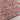 Iris Traditional Runner Vintage Oriental Red, Ink Blue & Beige Rug