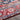 Iris Traditional Vintage Oriental Red, Dark Blue & Burgandy Rug