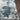 Jolie Abstract Marble Modern Blue, Beige & Grey Rug