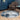 Jolie Abstract Marble Modern Blue, Beige & Grey Rug