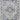 Jolie Traditional Vintage Oriental Blue, Medium Gray & T an Rug - Large Plus 160x220 cm (5'3'' x 7'3'')