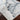 Jolie Abstract Marble Modern Blue, Medium Grey & Tan Rug