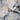 Jolie Abstract Marble Modern Blue, Medium Grey & Tan Rug