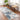 Jolie Abstract Marble Modern Blue, Slate & Charcoal Rug