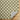 Klopp Modern Wool Checkered Green, Olive Green & Beige Rug
