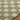 Klopp Modern Wool Checkered Green, Olive Green & Beige Rug