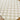 Klopp Modern Wool Checkered Beige & Ivory Rug