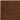 Linie Cocoa Brown Hand-Woven Wool Ribbed Textured Rug - Angle 2