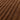 Linie Cocoa Brown Hand-Woven Wool Ribbed Textured Rug - Angle 4