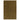Linie Forest Green Hand-Woven Wool Ribbed Textured Rug - overhead view