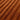 Linie Rust Hand-Woven Wool Ribbed Textured Rug - Angle 4