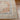 Lillian Traditional Washable Vintage Oriental Orange, Ivory & Blue Rug