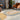 Lillian Modern Washable Beige, Light Grey & Ivory Rug - Design LLL2314