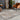 Lillian Traditional Washable Runner Vintage Oriental Orange, Light Grey & Ivory Rug