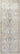 Lillian Traditional Washable Vintage Oriental Brown, Ivory & Yellow Rug - Runner 80x220 cm (2'7'' x 7'3'')