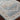 Lillian Traditional Washable Vintage Oriental Blue, Off-White & Terracotta Rug