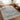 Lillian Traditional Washable Vintage Oriental Blue, Off-White & Terracotta Rug