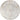 Lillian Traditional Washable Vintage Oriental Grey, Ivory & Brown Rug - Round Large 200x200 cm (6'7'' x 6'7'')