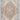 Lillian Traditional Washable Vintage Oriental Orange, Gray & Oatmeal Rug - Design LLL2329 - Large Plus 160x213 cm (5'3'' x 7')